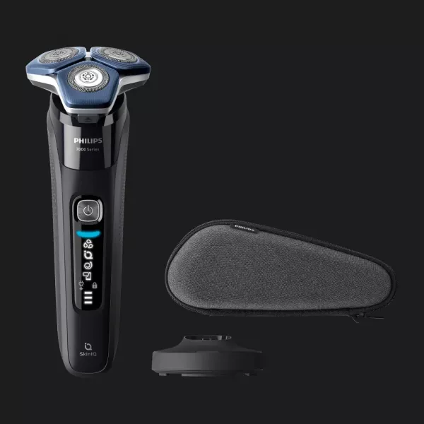 Електрична бритва Philips Series 7000 (Black) (S7886/35)