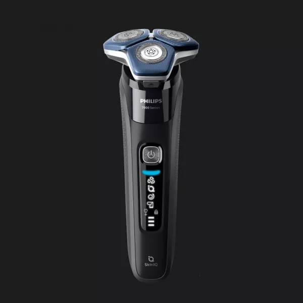 Електрична бритва Philips Series 7000 (Black) (S7886/35)