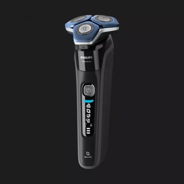 Електрична бритва Philips Series 7000 (Black) (S7886/35)
