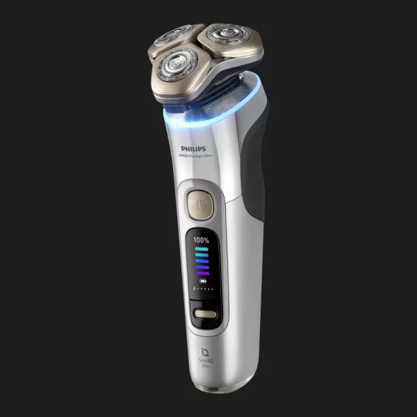 Електрична бритва Philips Prestige Ultra Series i9000 (Silver)