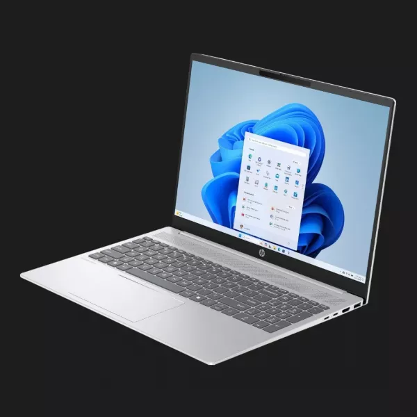 Ноутбук HP OmniBook 5 16-af1017wm 16" (Intel Core Ultra 7/16GB/1TB (SSD)/Intel Graphics) (B5PX1UA) (Standard)