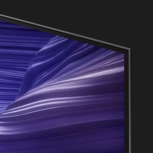 Телевізор Samsung 48 QE48S90FAEXUA (UA)