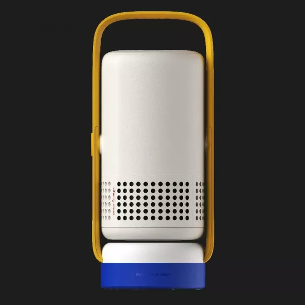 Портативний проектор XGIMI Vibe One Pro (Blue Spark) (UA)