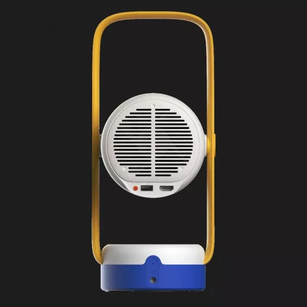 Портативний проектор XGIMI Vibe One Pro (Blue Spark) (UA)
