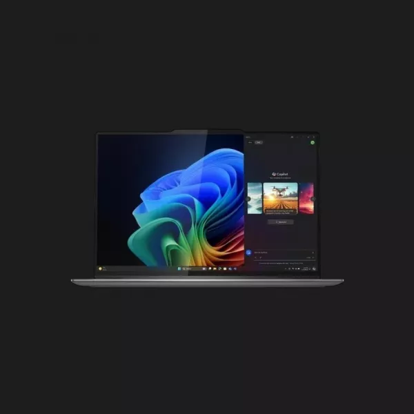Ноутбук Lenovo ThinkPad X9-14 Gen 1 14" (Intel Core Ultra 5/16GB/1TB (SSD)/Intel Arc) (21QA0002WW) (Standard)