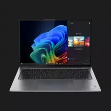 Ноутбук Lenovo ThinkPad X9-14 Gen 1 14" (Intel Core Ultra 5/16GB/2TB (SSD)/Intel Arc) (21QA0003WW) (Standard)
