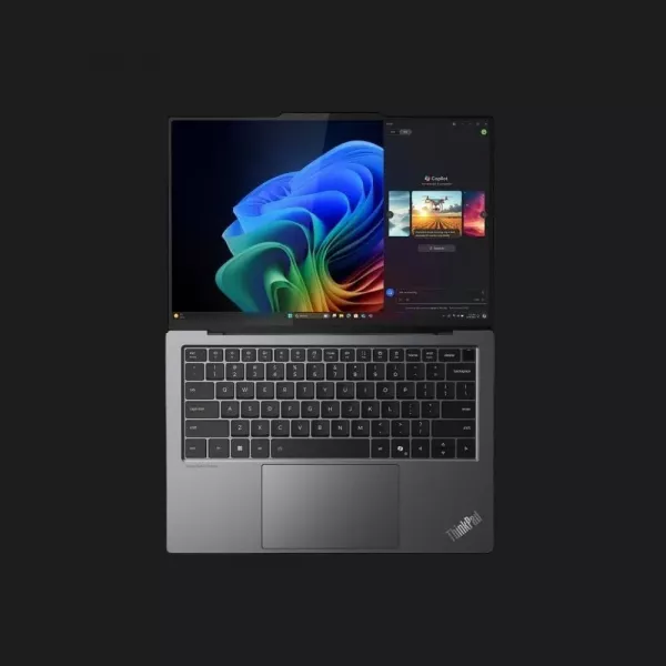 Ноутбук Lenovo ThinkPad X9-14 Gen 1 14" (Intel Core Ultra 5/16GB/2TB (SSD)/Intel Arc) (21QA0003WW) (Standard)