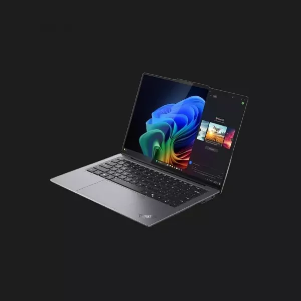 Ноутбук Lenovo ThinkPad X9-14 Gen 1 14" (Intel Core Ultra 5/16GB/2TB (SSD)/Intel Arc) (21QA0003WW) (Standard)