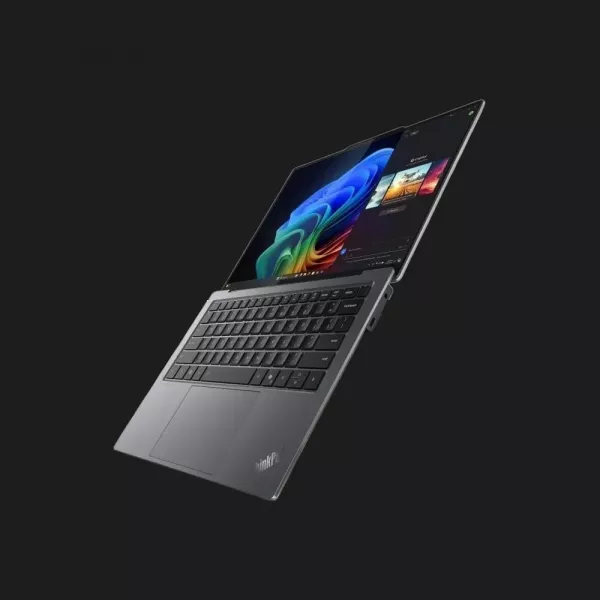 Ноутбук Lenovo ThinkPad X9-14 Gen 1 14" (Intel Core Ultra 5/16GB/2TB (SSD)/Intel Arc) (21QA0003WW) (Standard)