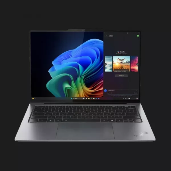 Ноутбук Lenovo ThinkPad X9-14 Gen 1 14" (Intel Core Ultra 5/16GB/4TB (SSD)/Intel Arc) (21QA0004WW) (Standard)