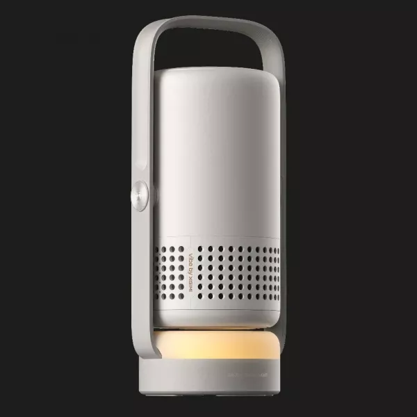 Портативний проектор XGIMI Vibe One Pro (Cloud Ash) (UA)
