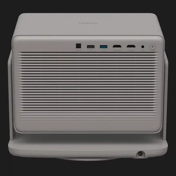 Проектор для дому XGIMI Horizon 20 Pro (Ivory Gray) (UA)