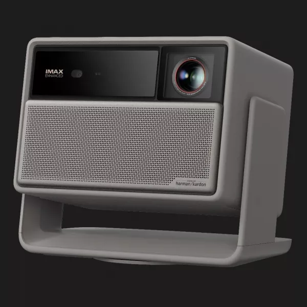 Проектор для дому XGIMI Horizon 20 MAX (Ivory Gray) (UA)