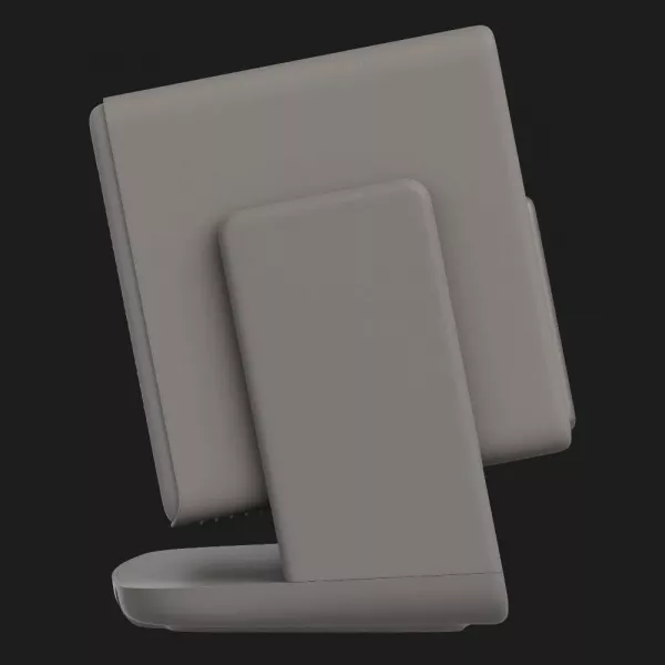 Проектор для дому XGIMI Horizon 20 MAX (Ivory Gray) (UA)