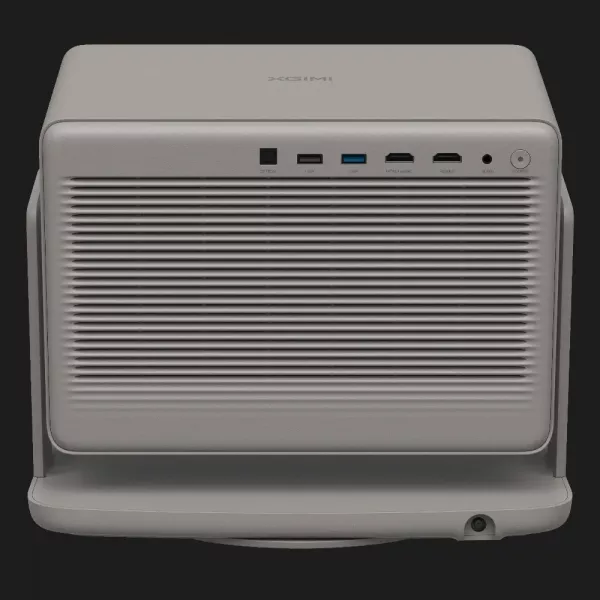 Проектор для дому XGIMI Horizon 20 MAX (Ivory Gray) (UA)