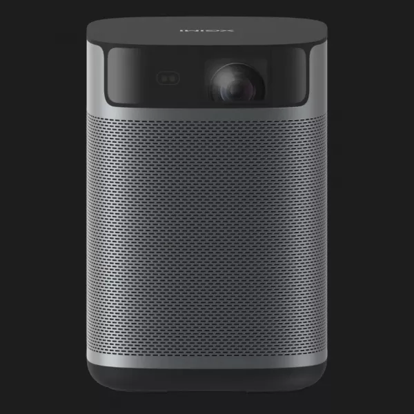 Портативний проектор XGIMI MoGo 2 Pro GTV (Gray) (UA)