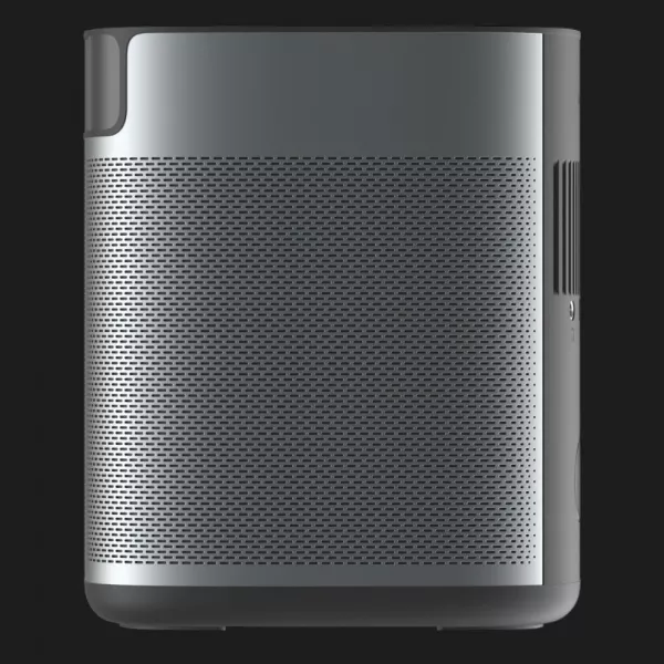 Портативний проектор XGIMI MoGo 2 Pro GTV (Gray) (UA)