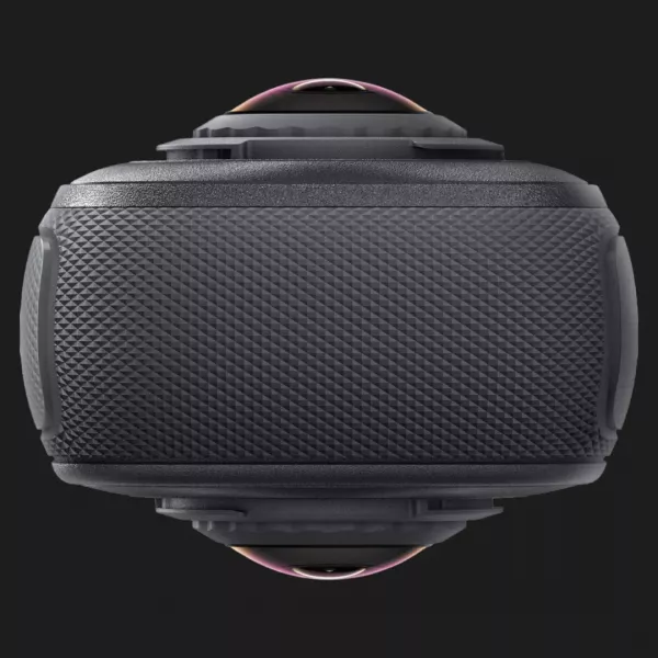 Екшн-камера Insta360 X4 Air Graphite Black Standard Bundle