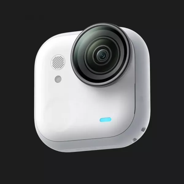 Екшн-камера Insta360 GO Ultra Arctic White Creator Bundle