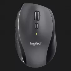 Миша Logitech M705 Marathon Mouse Wireless (Black) (EU)