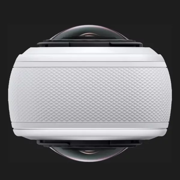 Екшн-камера Insta360 X5 Satin White Standard Bundle