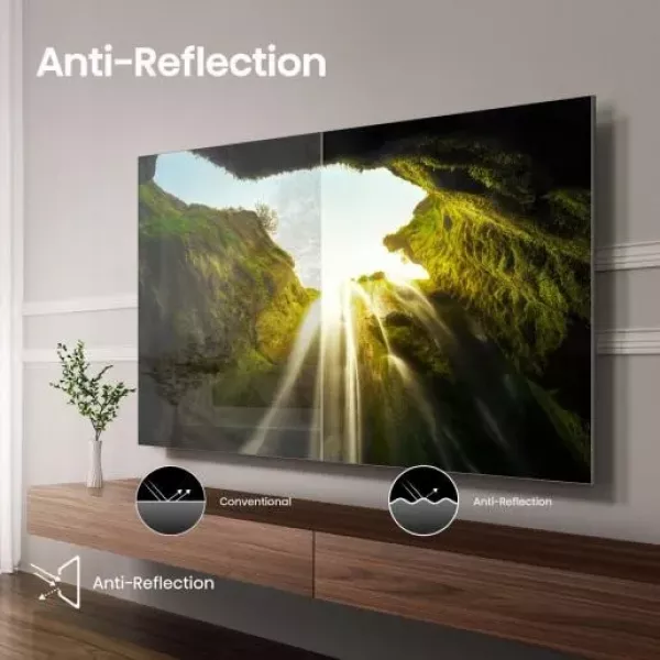 Телевізор Hisense 100 100U7Q PRO (UA)