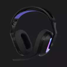 Гарнітура Logitech G522 Lightspeed (Black) (EU)