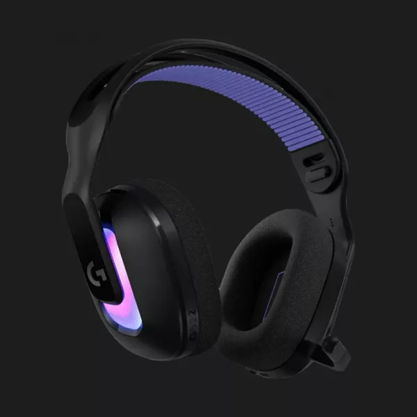 Гарнітура Logitech G522 Lightspeed (Black) (EU)