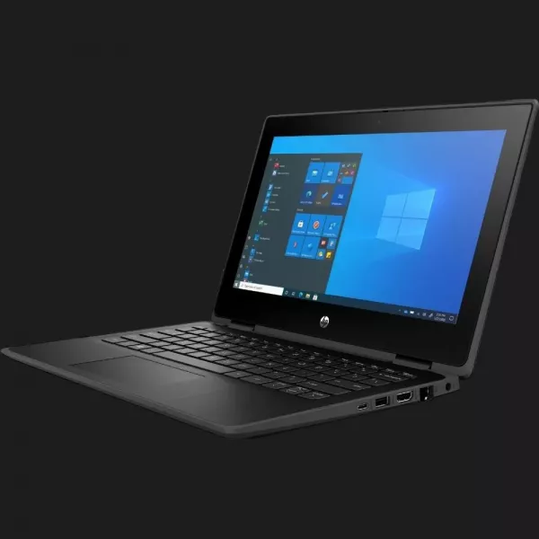 Ноутбук HP ProBook x360 G7 11,6" (Intel Pentium Silver/8GB/128GB (SSD)/Intel UHD) (4V941UCI) (Standard)