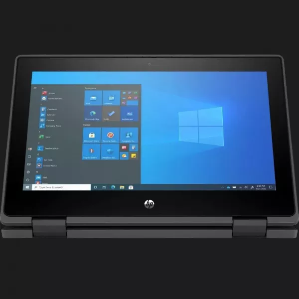 Ноутбук HP ProBook x360 G7 11,6" (Intel Pentium Silver/8GB/128GB (SSD)/Intel UHD) (4V941UCI) (Standard)