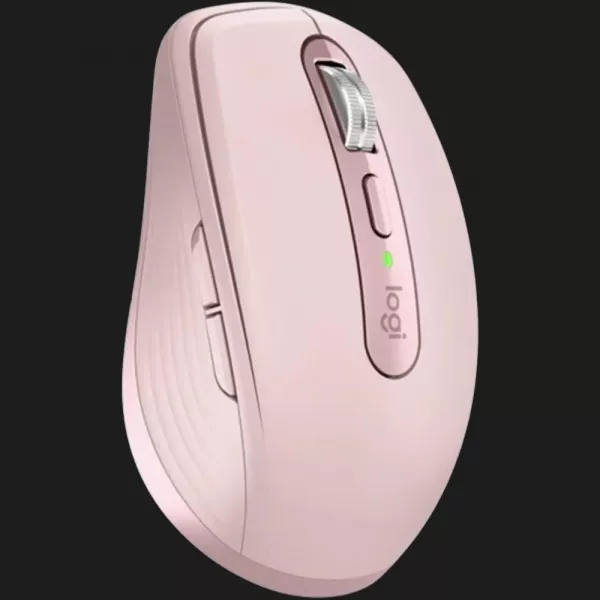 Миша бездротова Logitech MX Anywhere 3 Wireless (Rose) (EU)