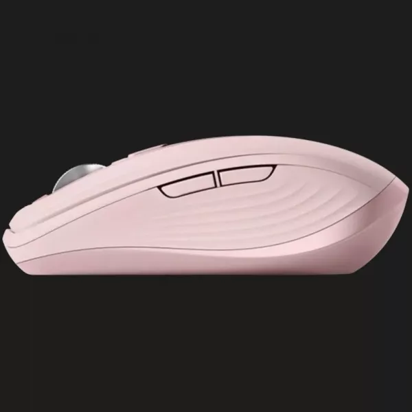 Миша бездротова Logitech MX Anywhere 3 Wireless (Rose) (EU)
