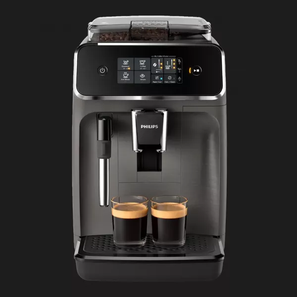 Кавомашина Philips Series 1200 EP1224/00 (Black)