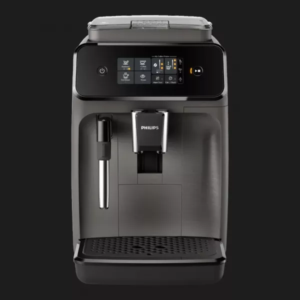 Кавомашина Philips Series 1200 EP1224/00 (Black)