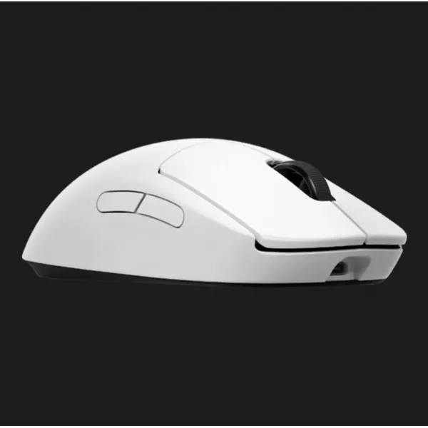 Ігрова миша Logitech G Pro 2 Lightspeed (White) (EU)
