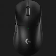 Ігрова миша Logitech Pro X Superlight 2 Dex (Black) (EU)