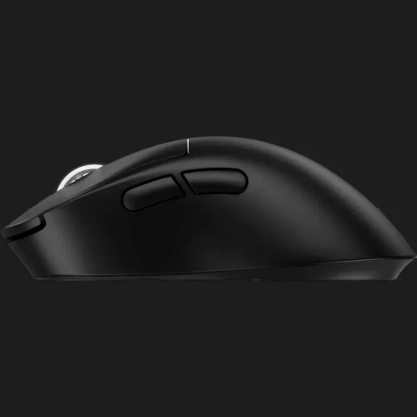 Ігрова миша Logitech Pro X Superlight 2 Dex (Black) (EU)