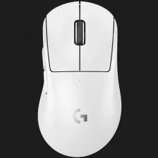 Ігрова миша Logitech Pro X Superlight 2 Dex (White) (EU)