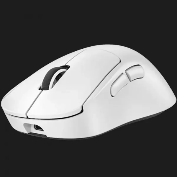 Ігрова миша Logitech Pro X Superlight 2 Dex (White) (EU)