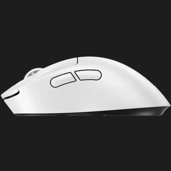 Ігрова миша Logitech Pro X Superlight 2 Dex (White) (EU)