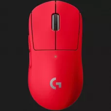 Ігрова миша Logitech G Pro X Superlight 2 SE (Red) (EU)