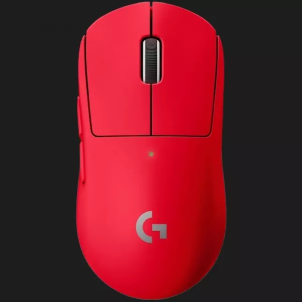 Ігрова миша Logitech G Pro X Superlight 2 SE (Red) (EU)