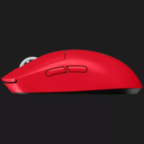 Ігрова миша Logitech G Pro X Superlight 2 SE (Red) (EU)