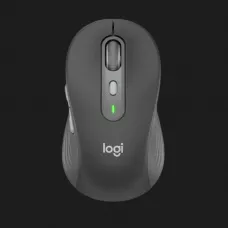 Миша бездротова Logitech Signature Plus M750 (Graphite) (910-006269) (EU)