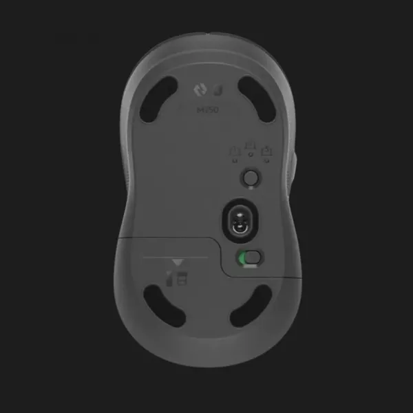 Миша бездротова Logitech Signature Plus M750 (Graphite) (910-006269) (EU)