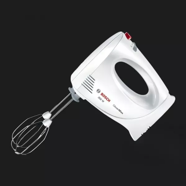 Ручний міксер Bosch MFQ 3030 (White)