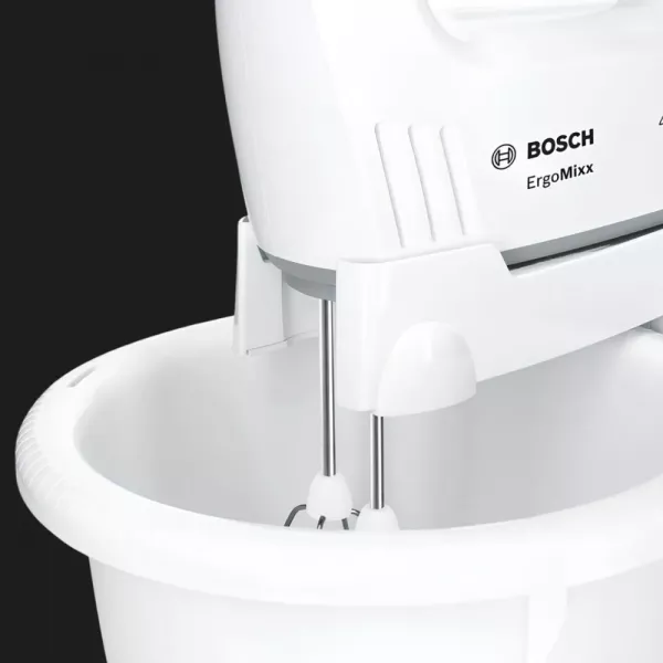 Планетарний міксер Bosch (ERGOMIXX MFQ 36490) (White)