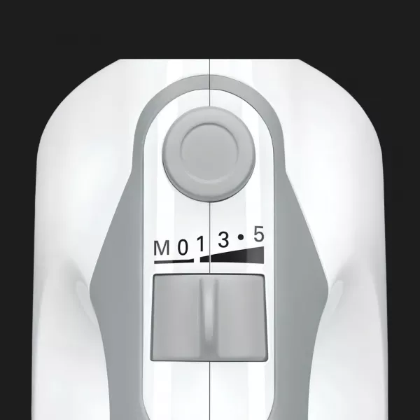 Планетарний міксер Bosch (ERGOMIXX MFQ 36490) (White)