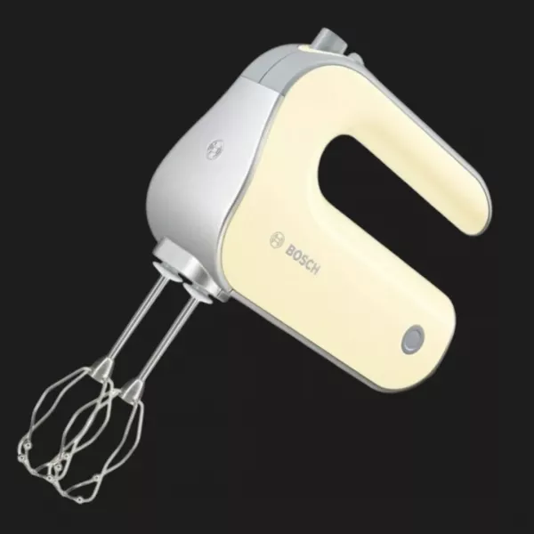 Ручний міксер Bosch MFQ 40301 (Beige)