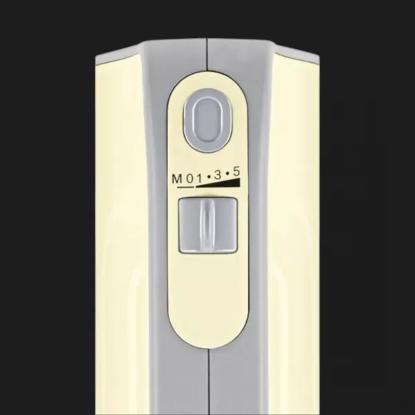 Ручний міксер Bosch MFQ 40301 (Beige)